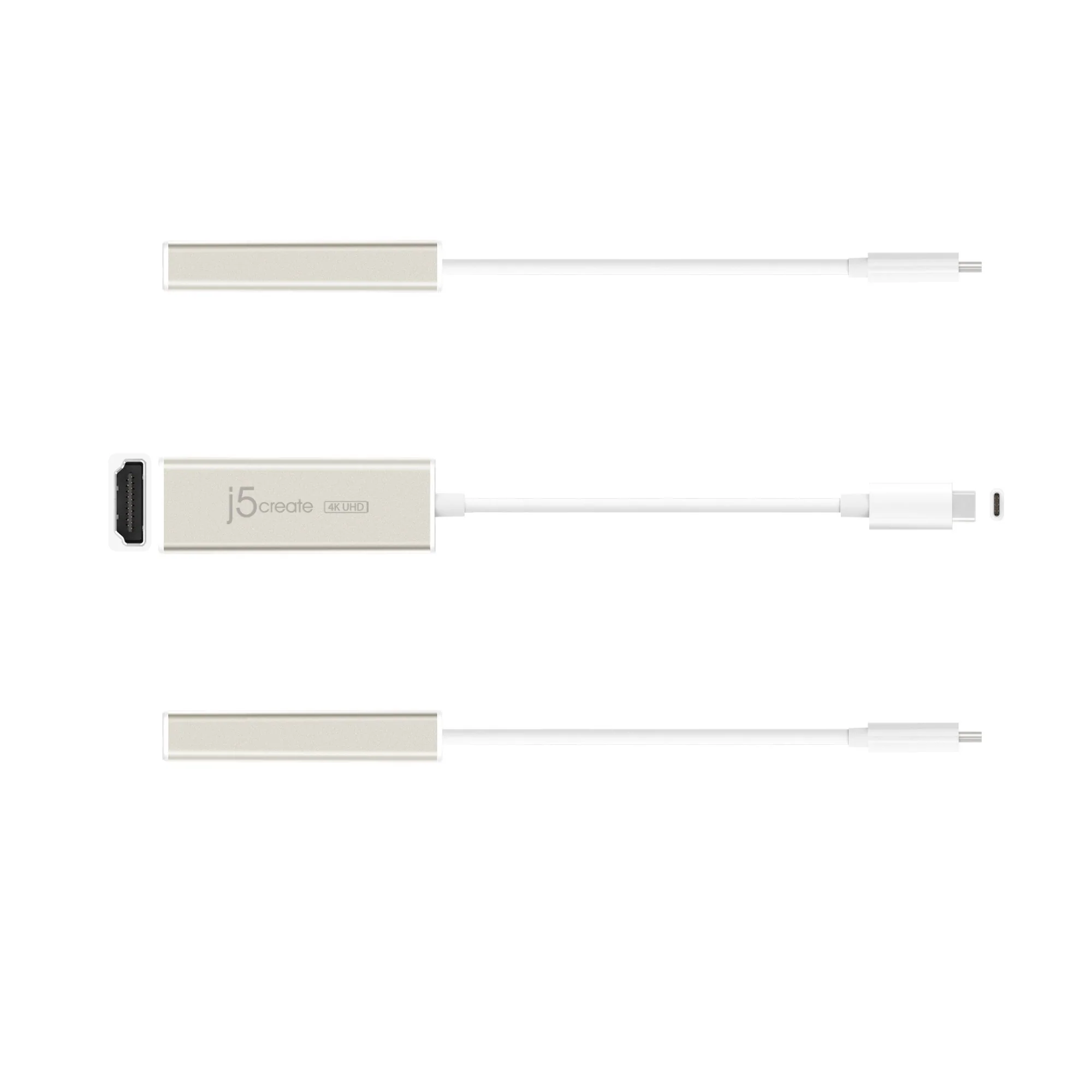 USB-C™ to 4K HDMI™ Adapter - Image 3