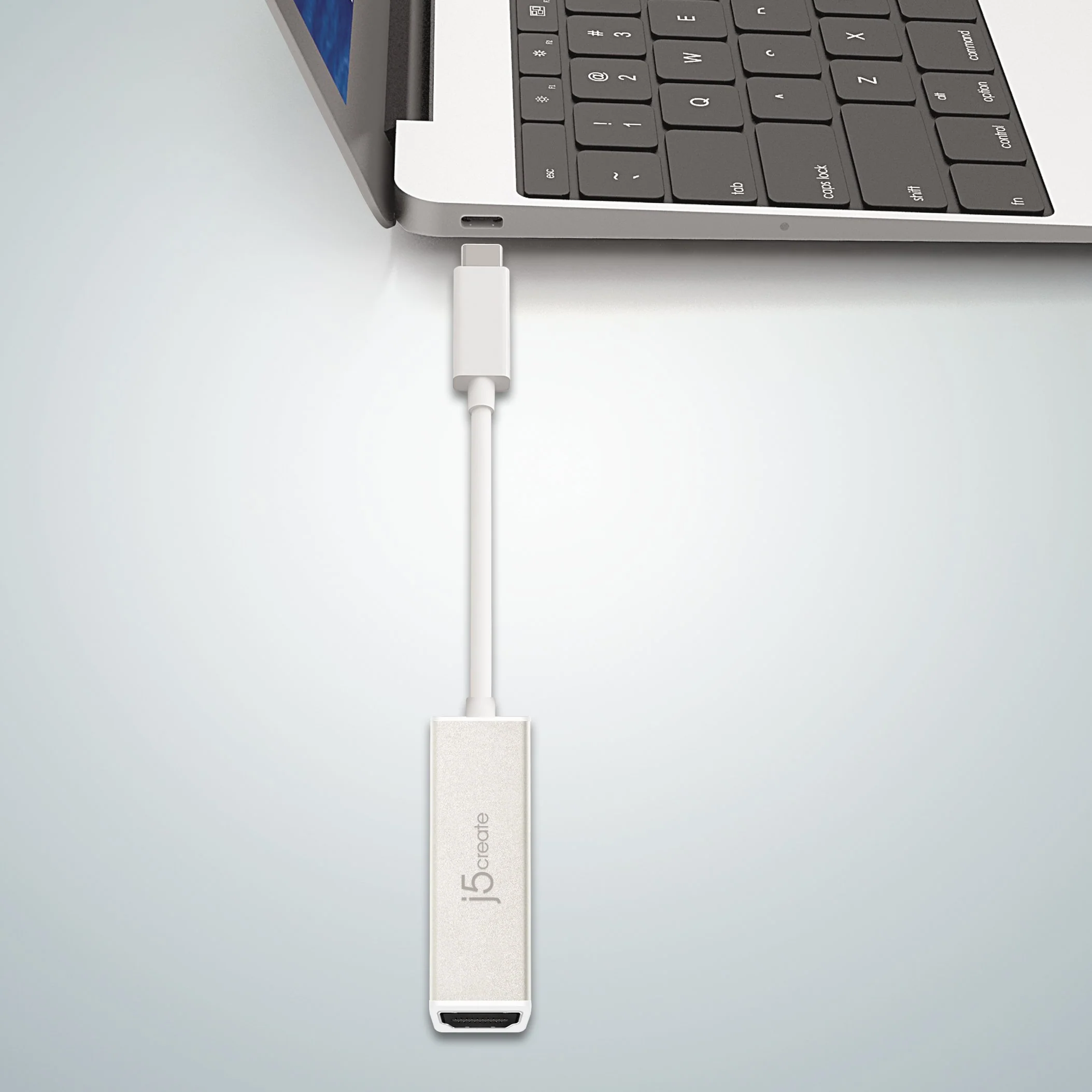 USB-C™ to 4K HDMI™ Adapter - Image 6