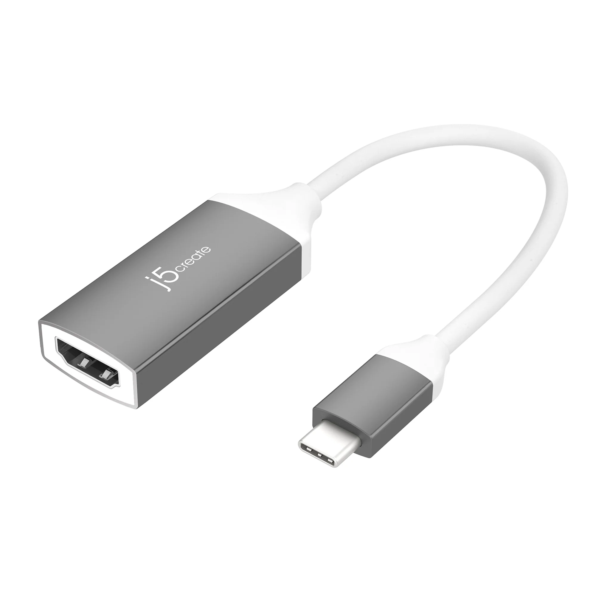 USB-C™ to 4K HDMI™ Adapter - Image 9