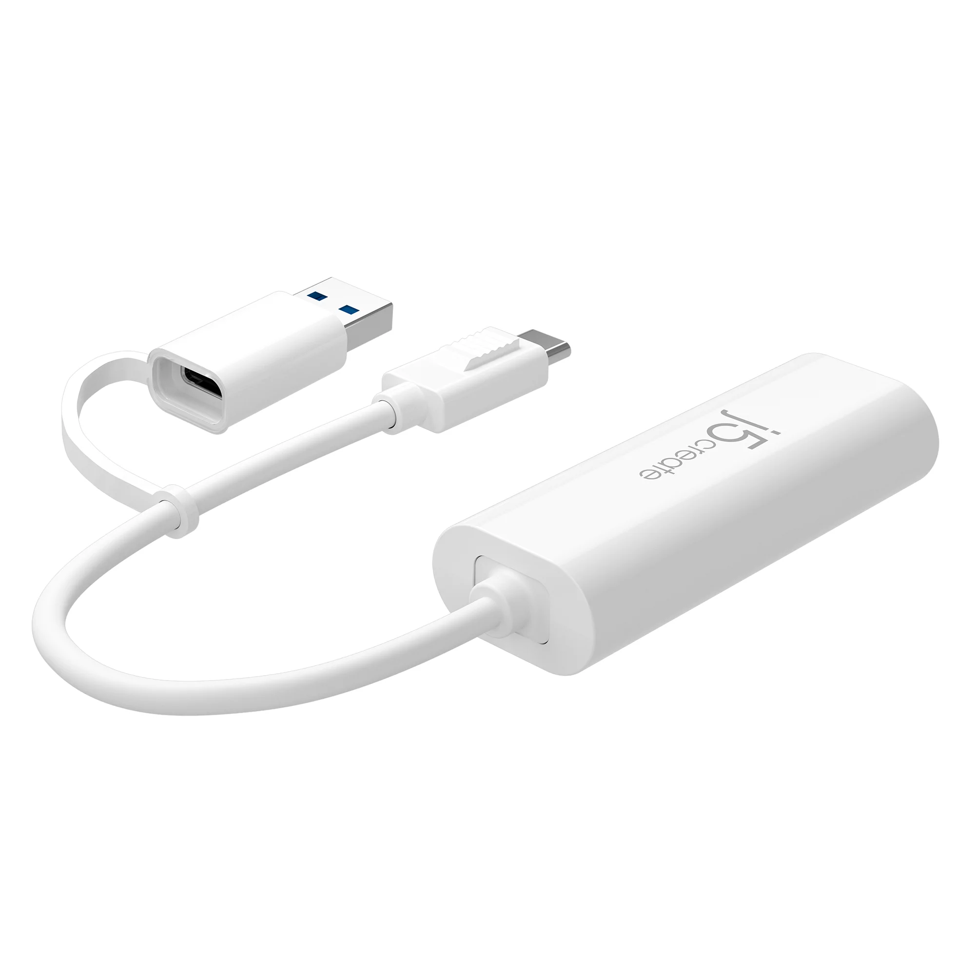 USB™ to HDMI™ Multi-Monitor Adapter - Image 3