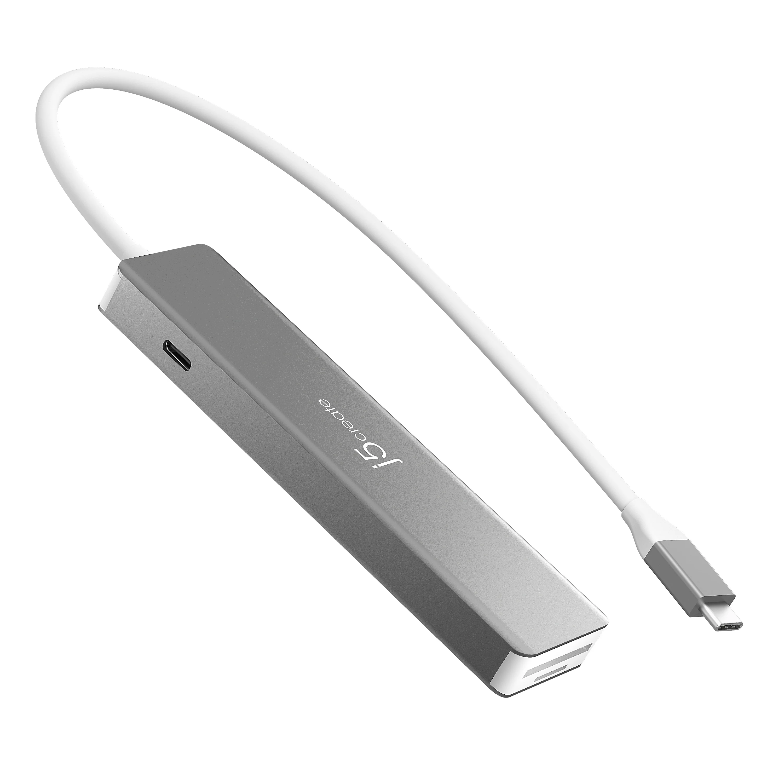 4K60 Elite USB-C® 10Gbps Multi-Adapter - Image 4