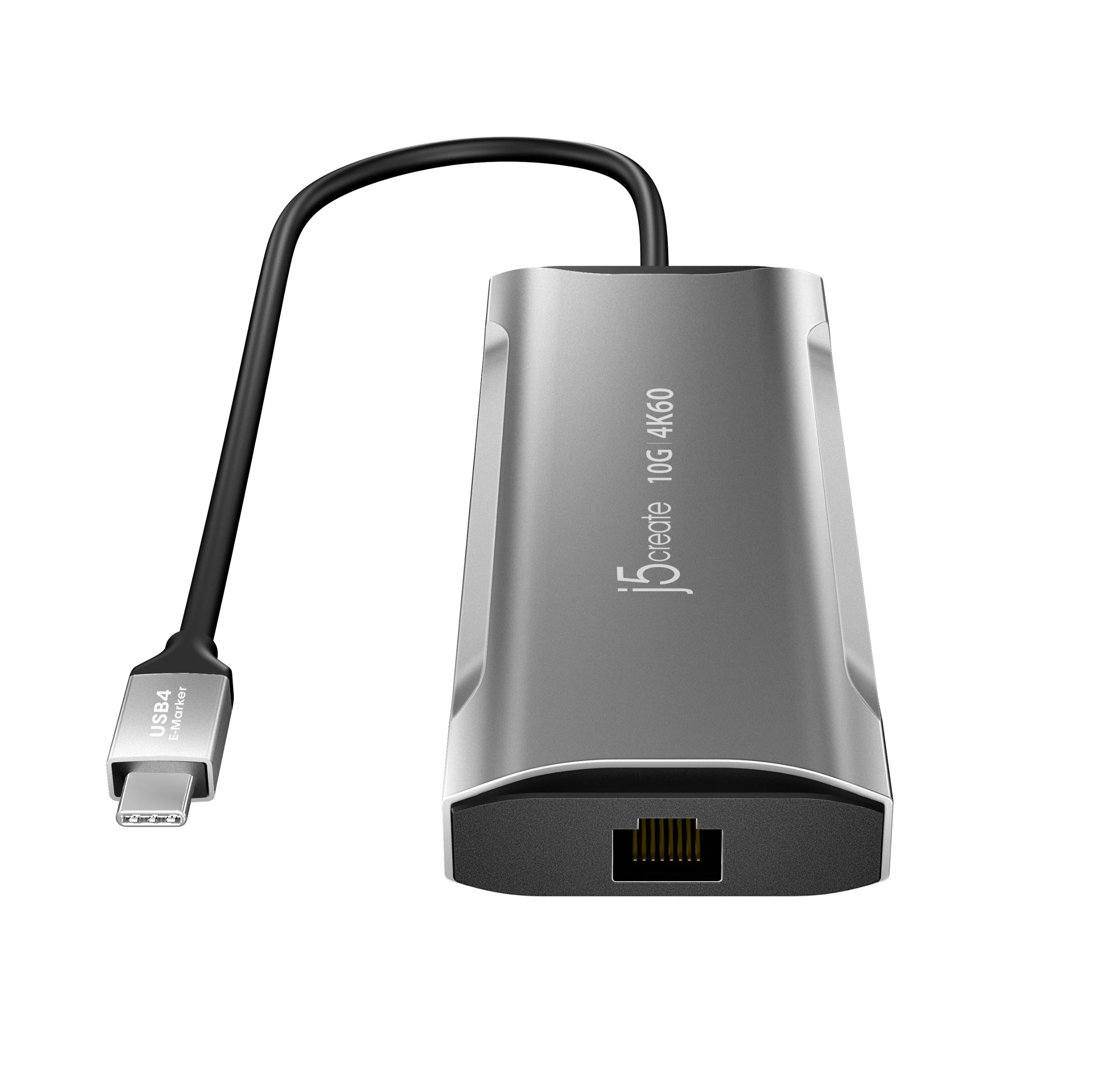 4K60 Elite USB-C® 10Gbps Mini Dock - Image 4