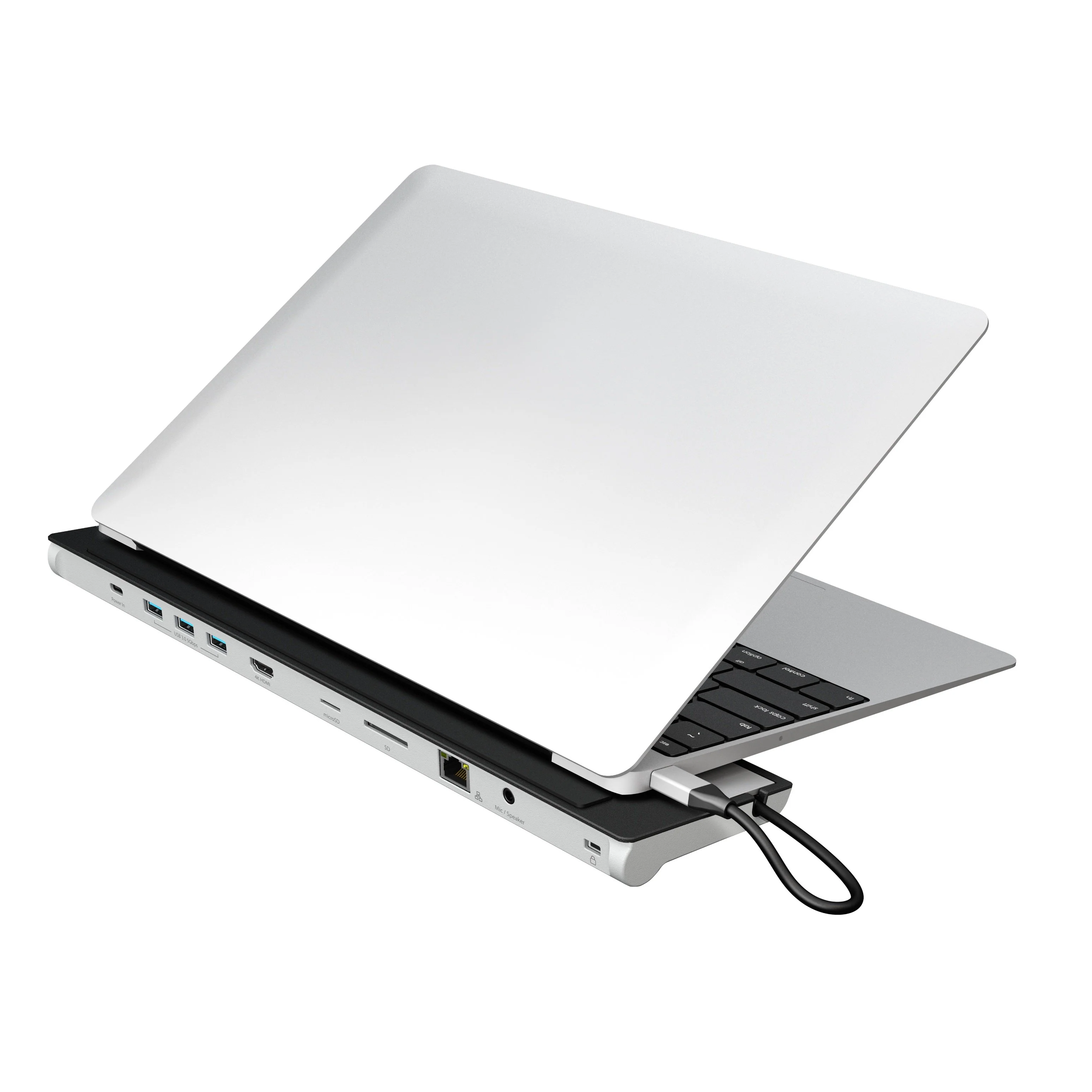 USB-C® 4K HDMI™ Docking Station with Power Delivery - Image 13