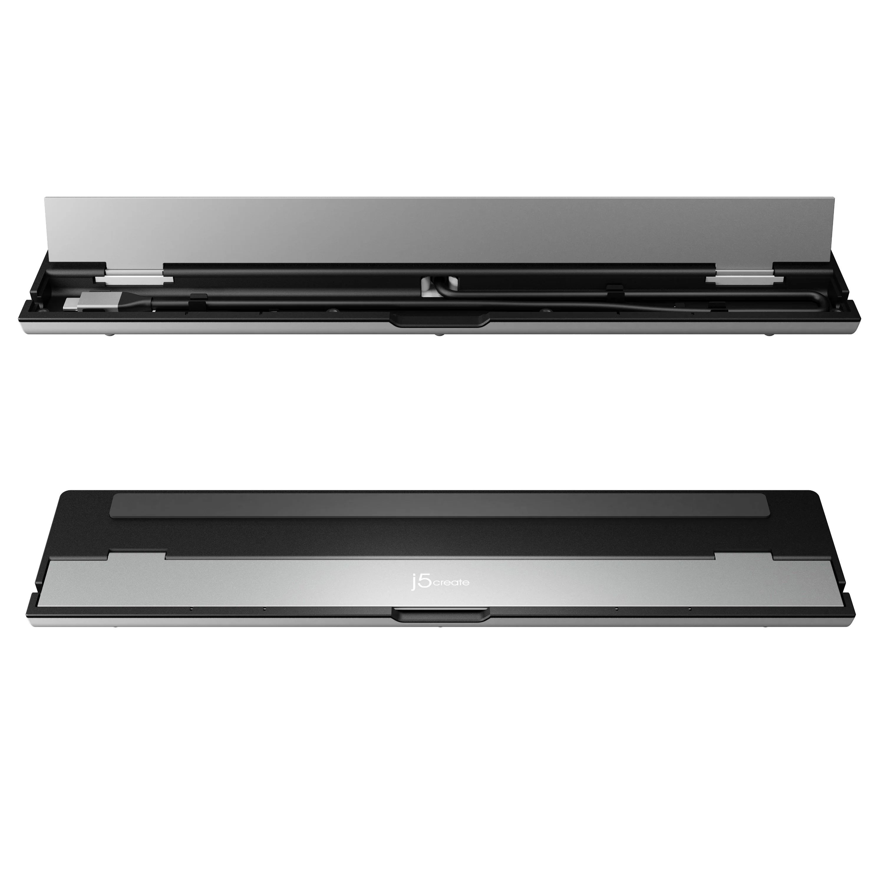 USB-C® 4K HDMI™ Docking Station with Power Delivery - Image 7