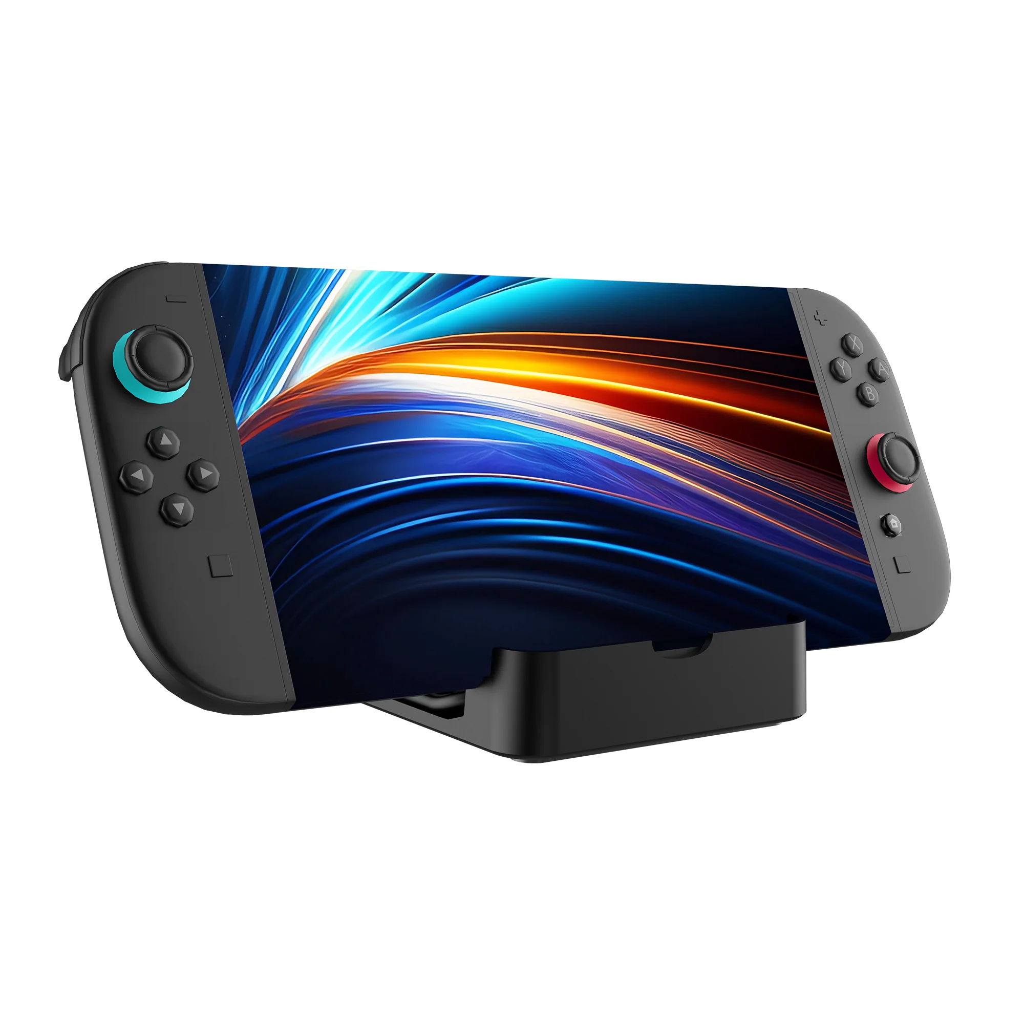 Omni Side Dock for Nintendo Switch 2™ and Steam Deck™ - Image 5