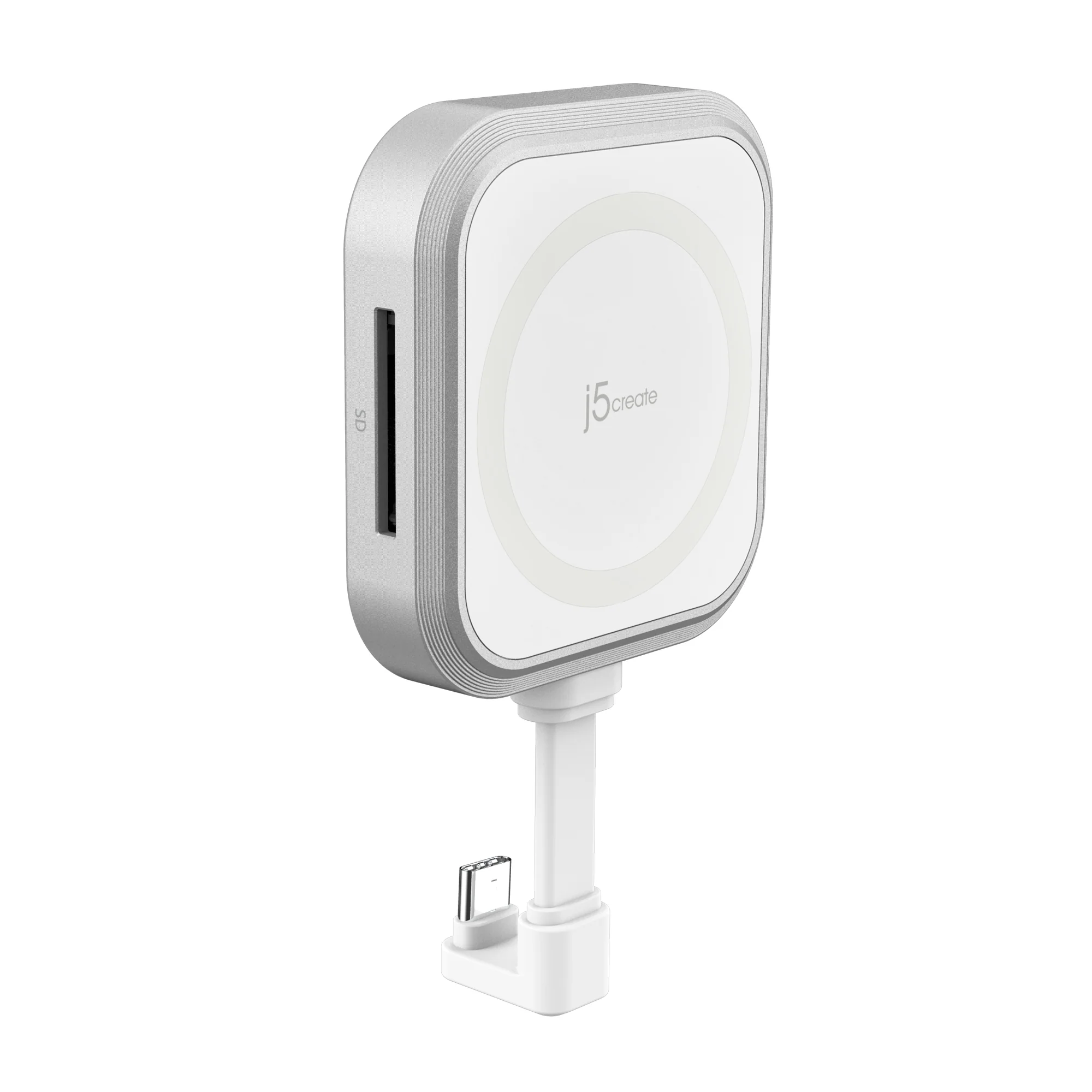 USB-C® Multi-Port Hub - Image 2