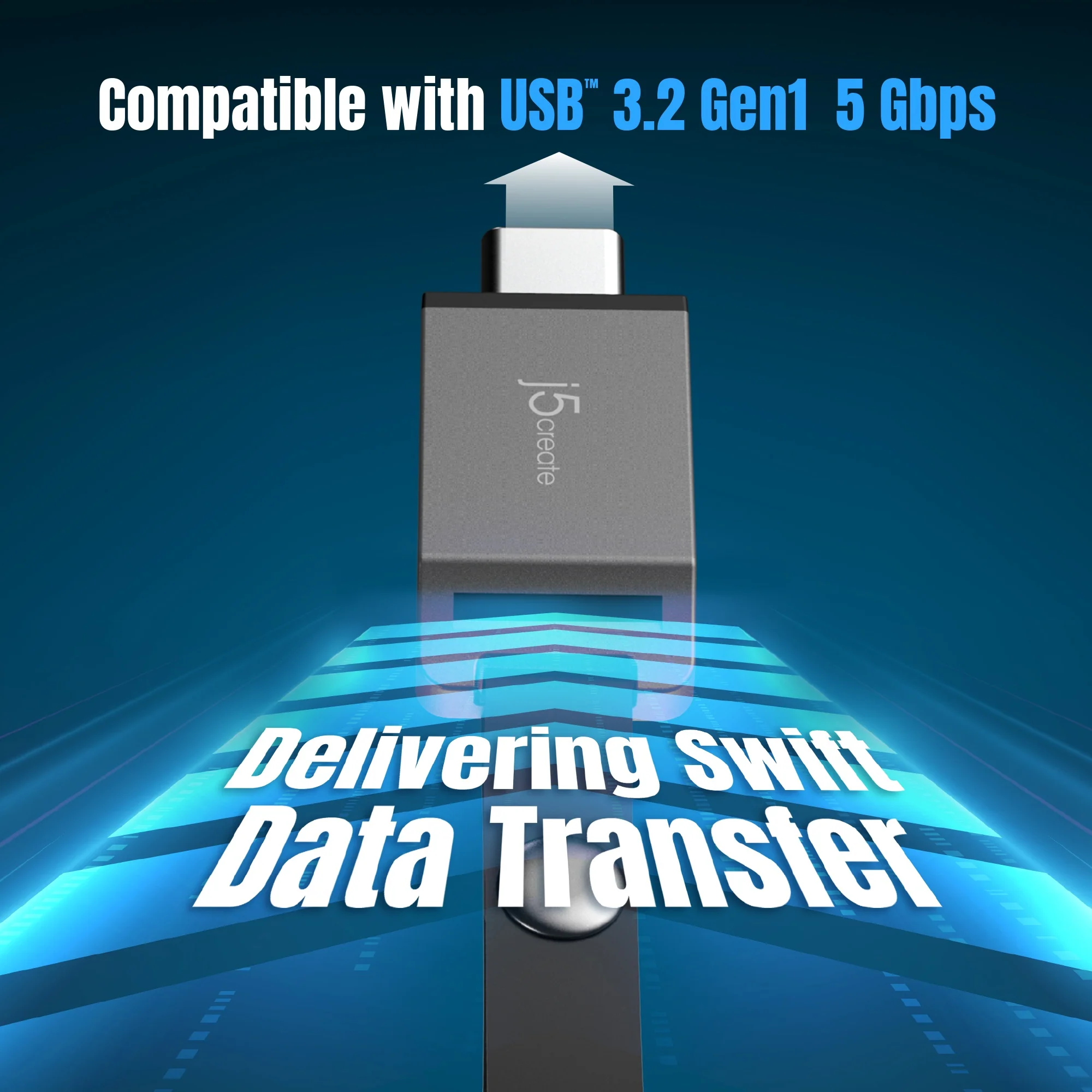 USB-C® microSD™ Micro Adapter for Smartphones - Image 6