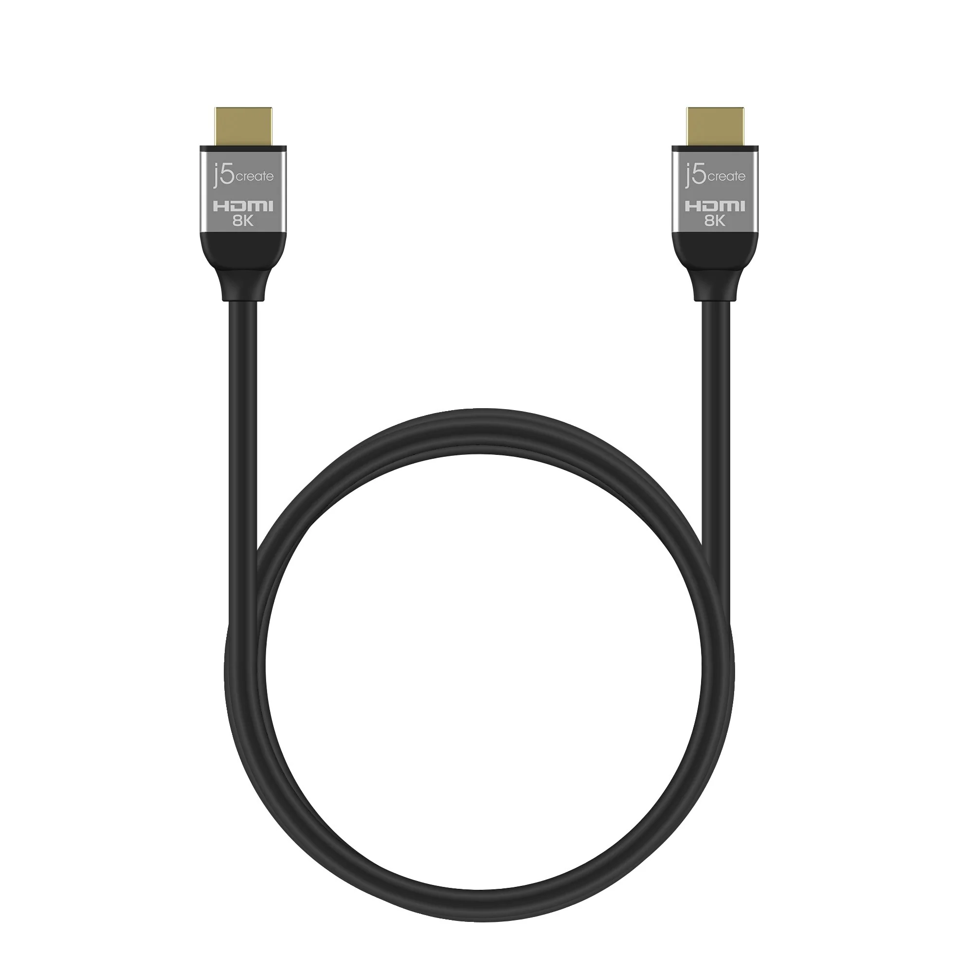 Ultra High Speed HDMI®/™ Cable 6.6 FT - Image 3