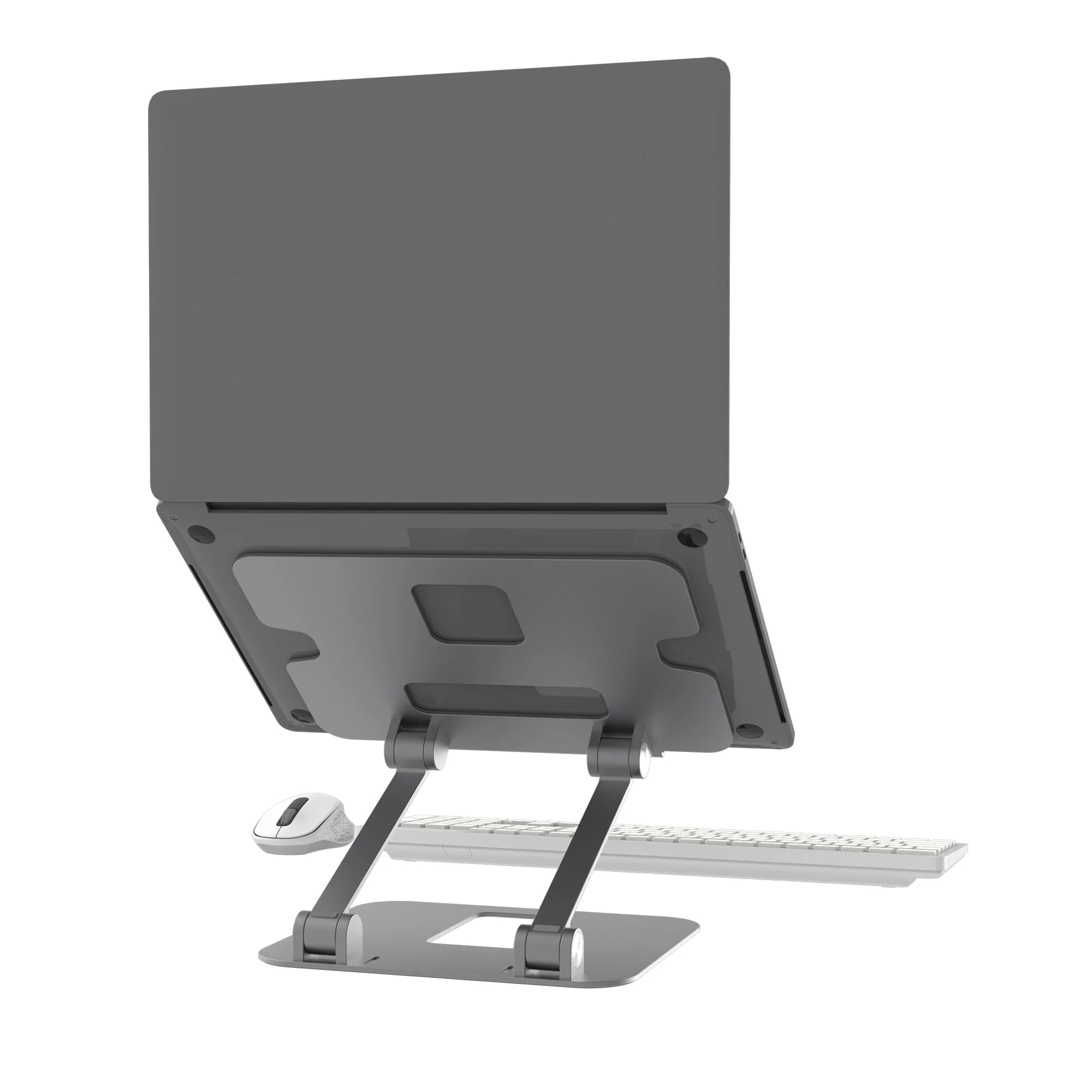 Multi-Angle Laptop Stand - Image 4