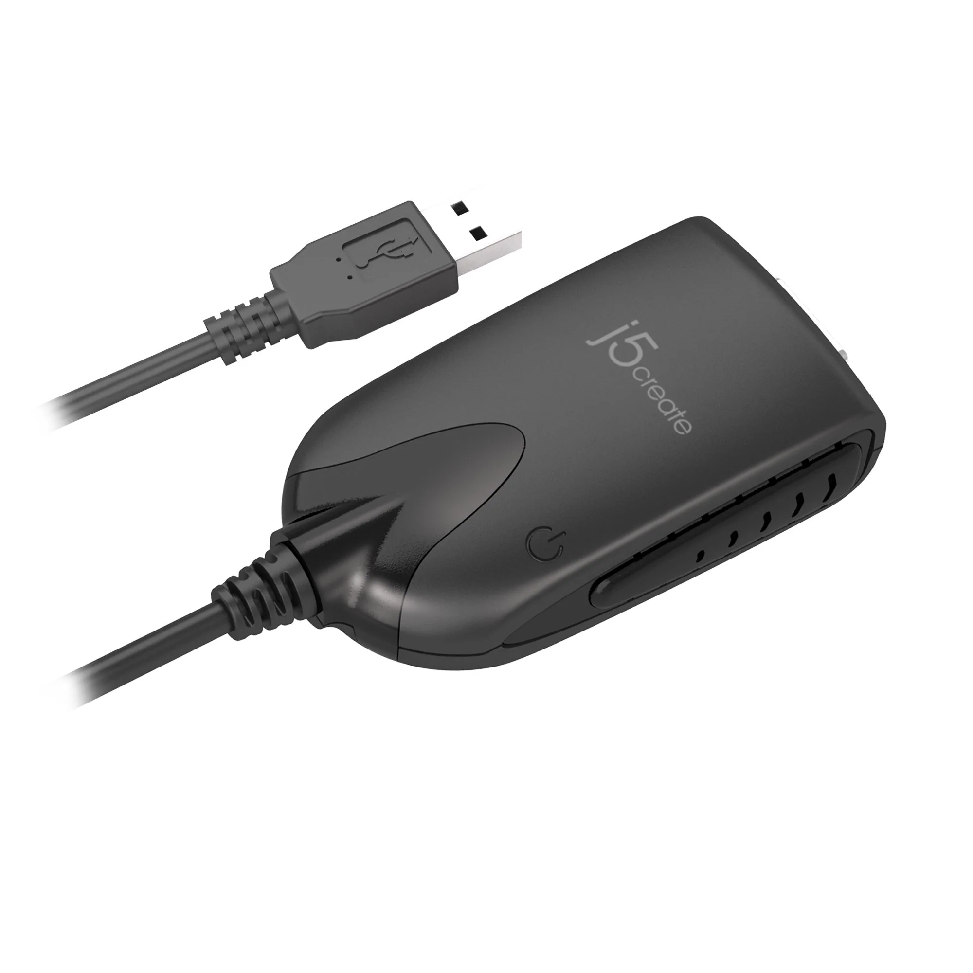 USB™ VGA Display Adapter - Image 3