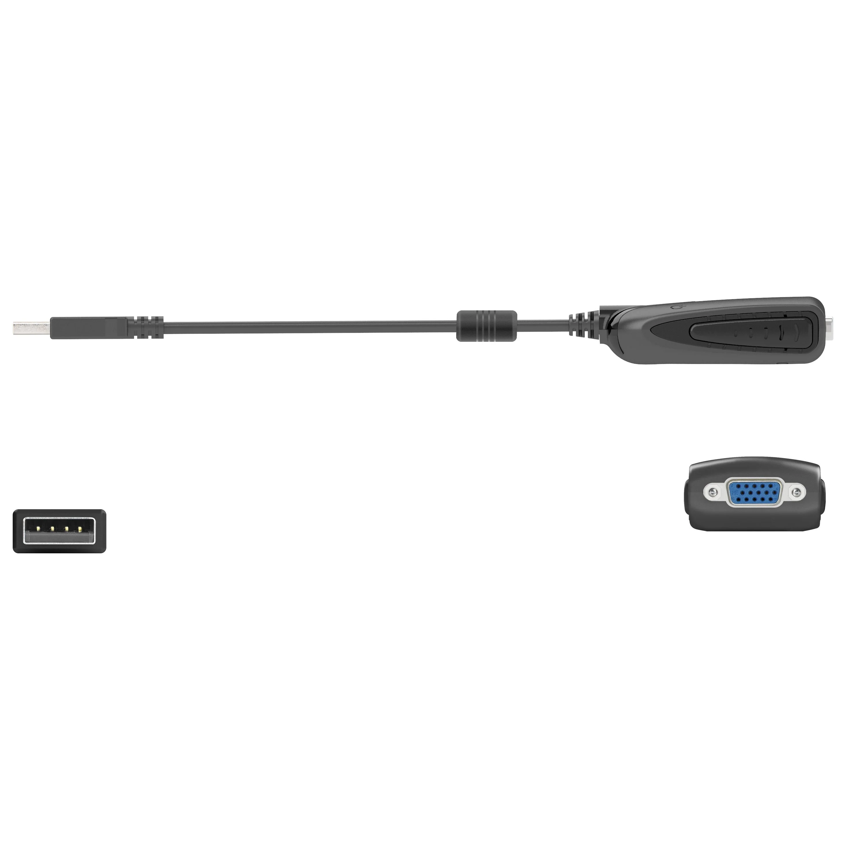 USB™ VGA Display Adapter - Image 4