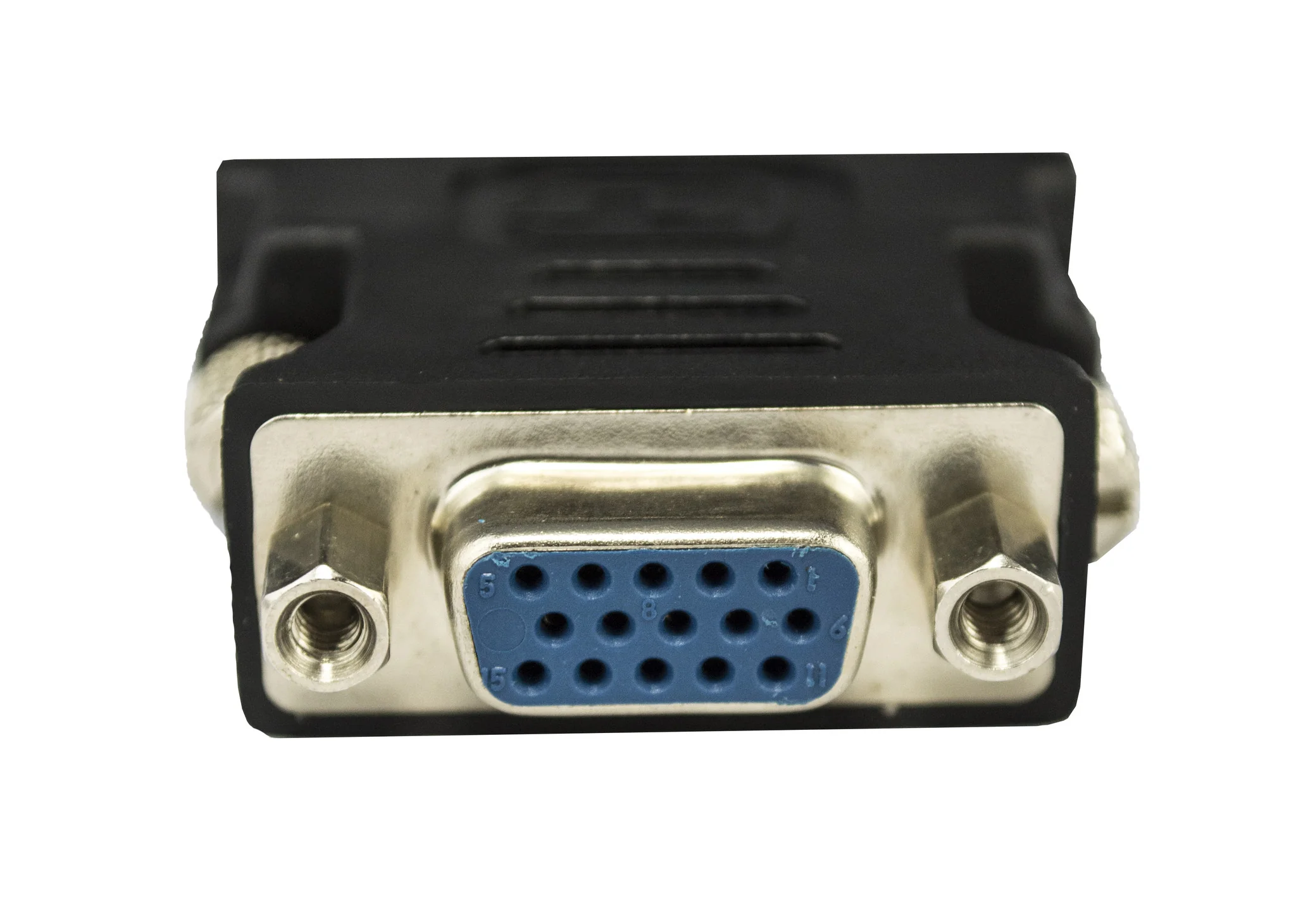 USB™ 2.0 DVI Display Adapter with HDMI™ and VGA Adapters - Image 4