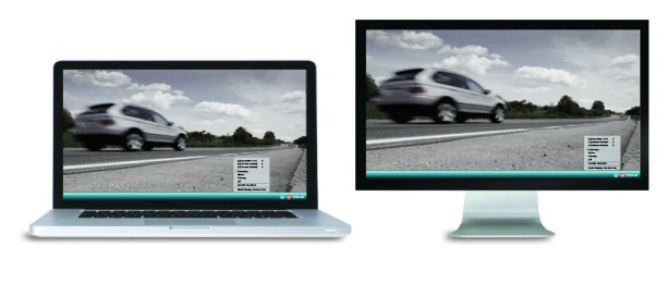USB™ 2.0 HDMI™ Display Adapter - Image 5