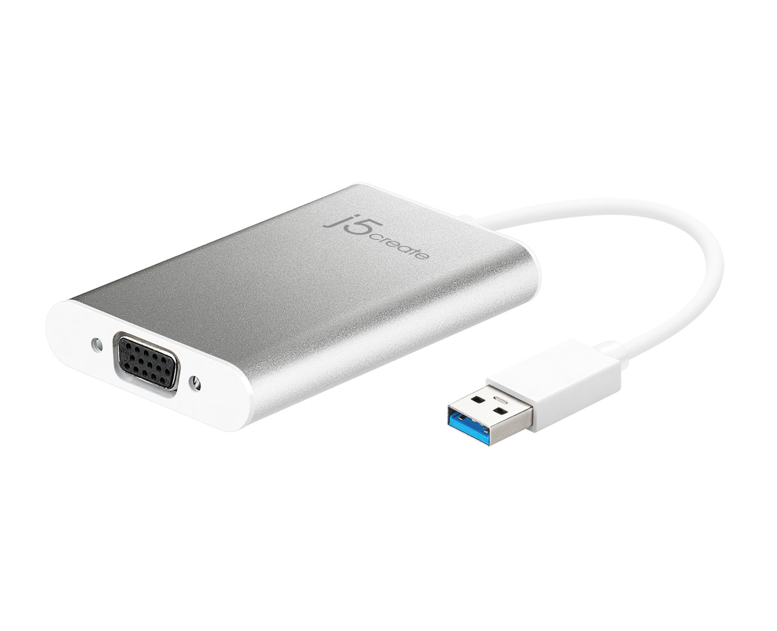USB™ 3.0 to VGA Display Adapter - Image 3