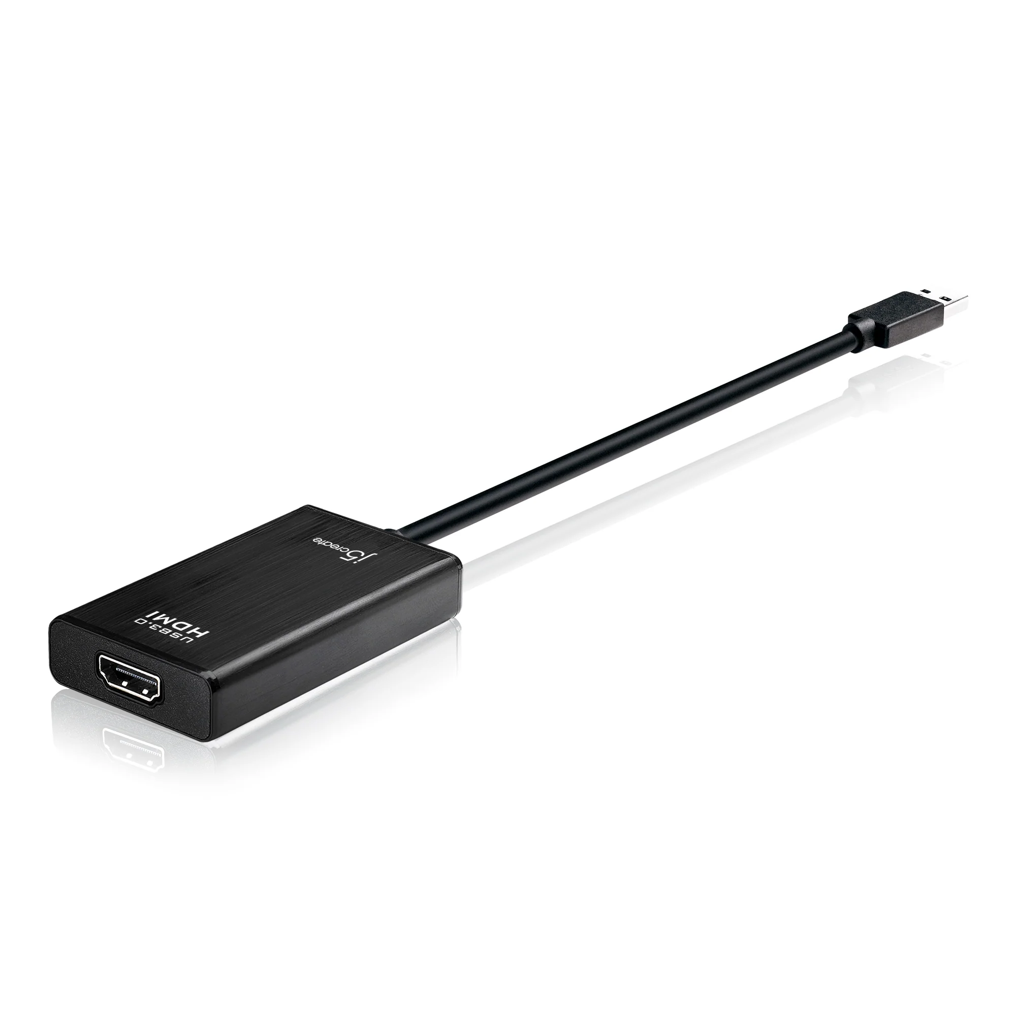 USB™ to HDMI™ Display Adapter - Image 3