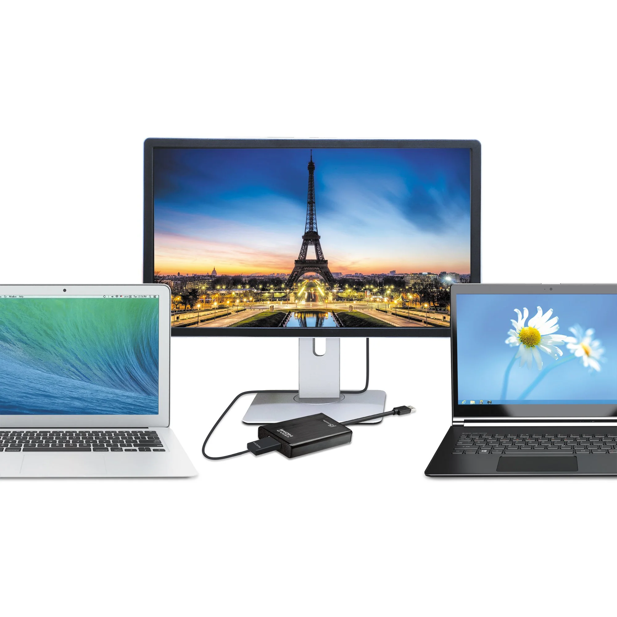USB™ to HDMI™ Display Adapter - Image 6