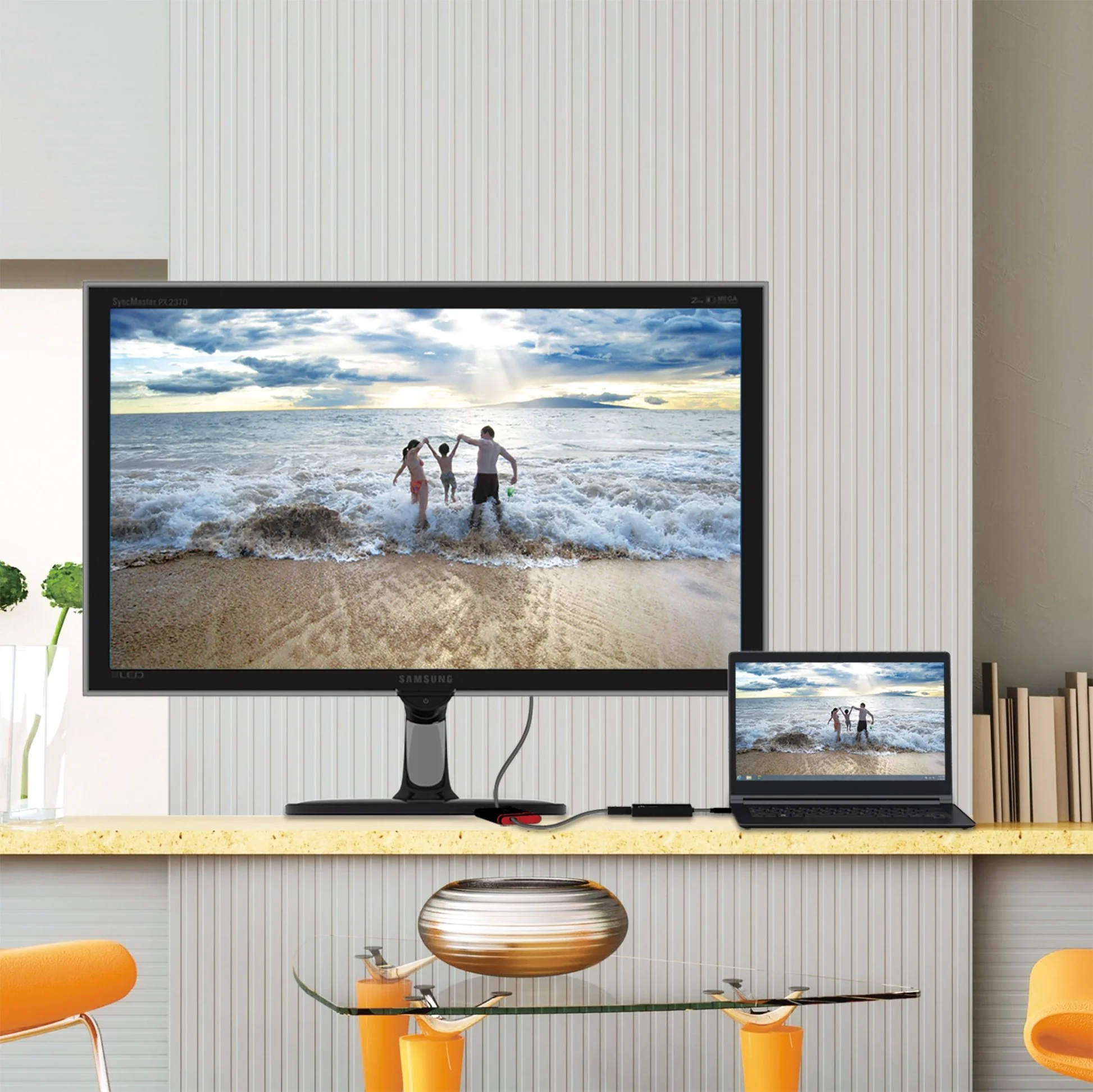 USB™ to HDMI™ Display Adapter - Image 8