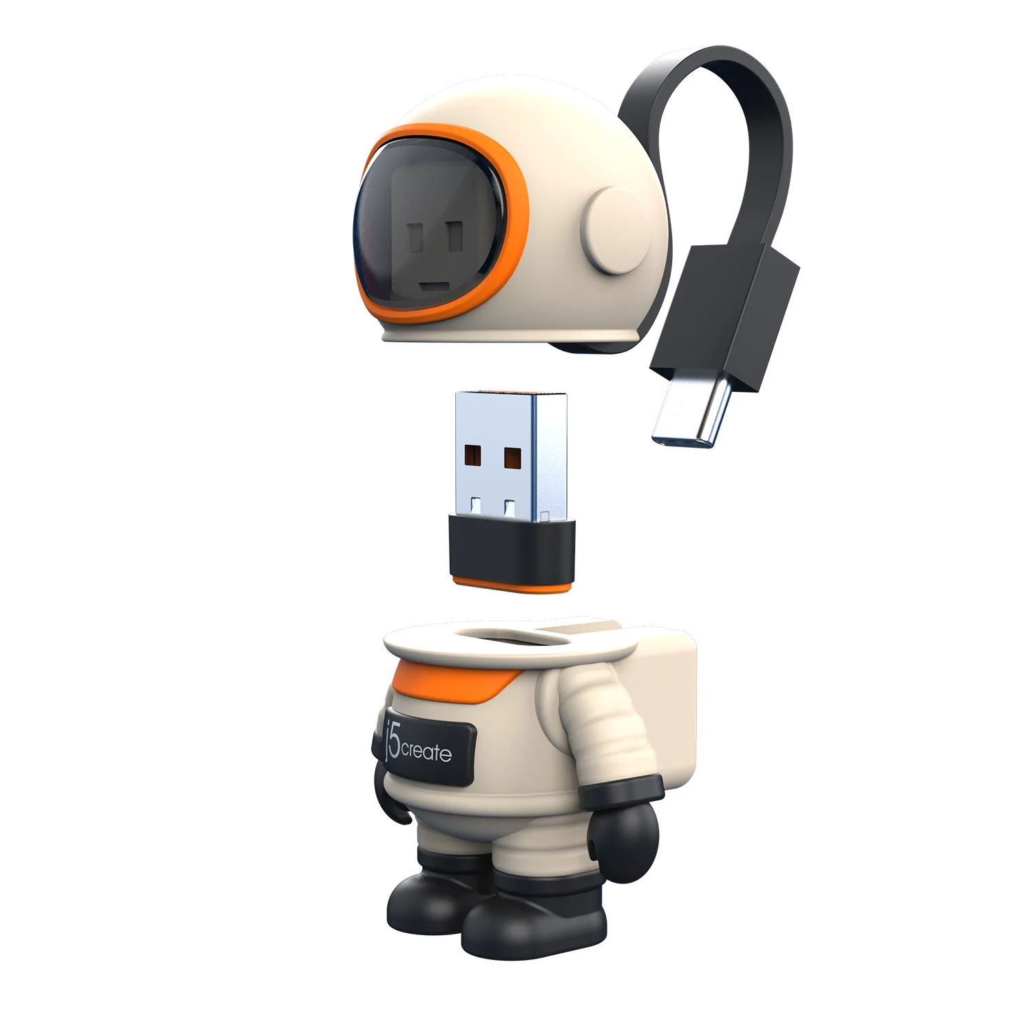 AERO DROP CrossLink Wireless Dongle - Image 3