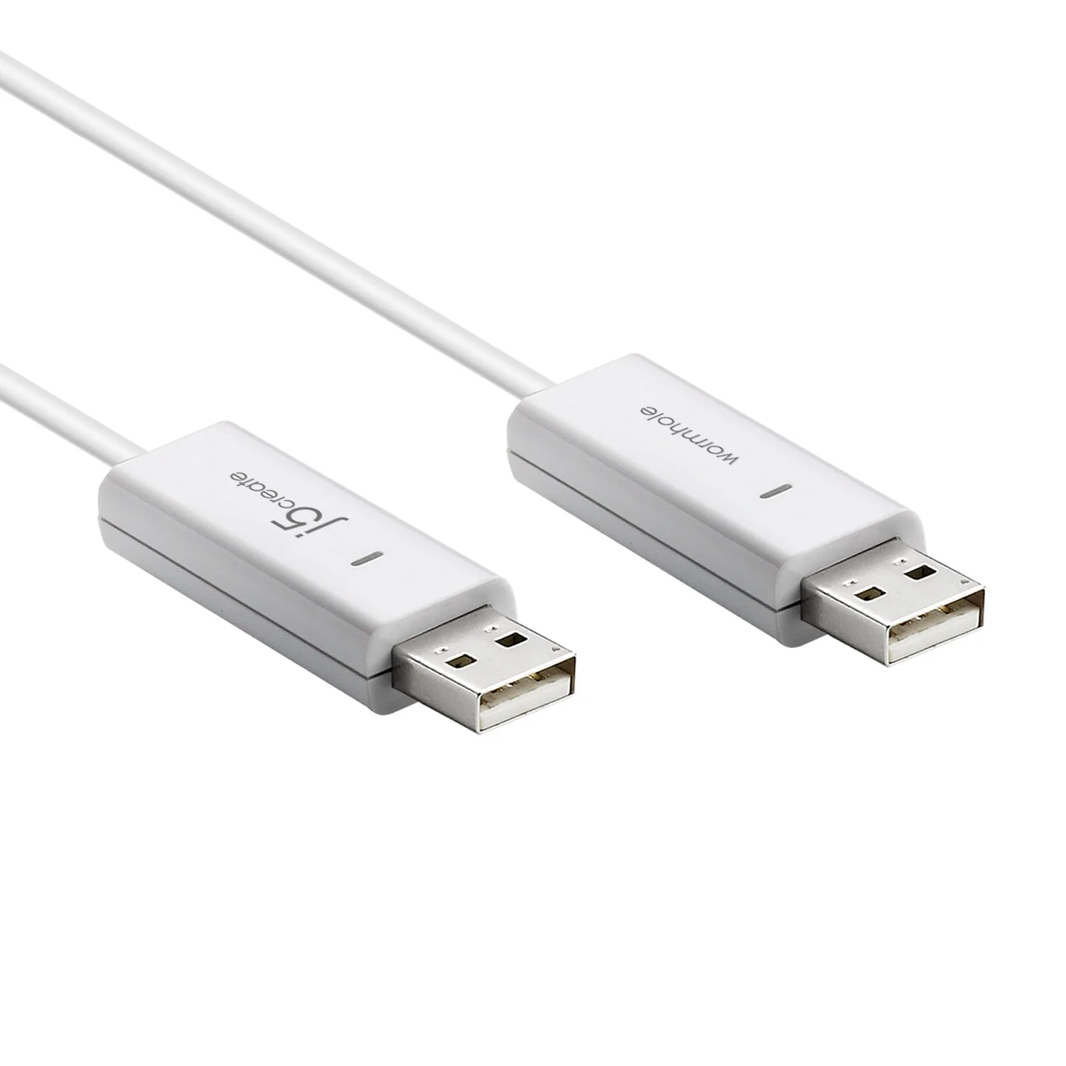Wormhole Switch™ USB™ Transfer Cable - Image 4
