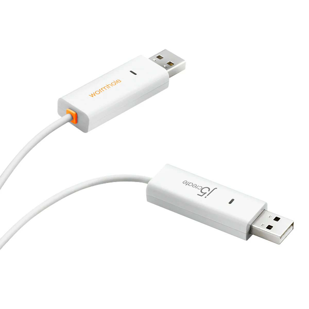 Wormhole Switch™ USB™ Transfer Adapter - Image 3