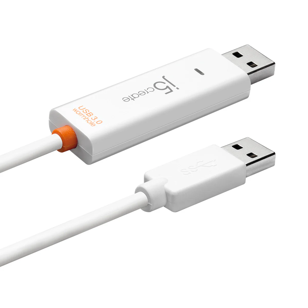 USB™ 3.0 Transfer Adapter - Image 3