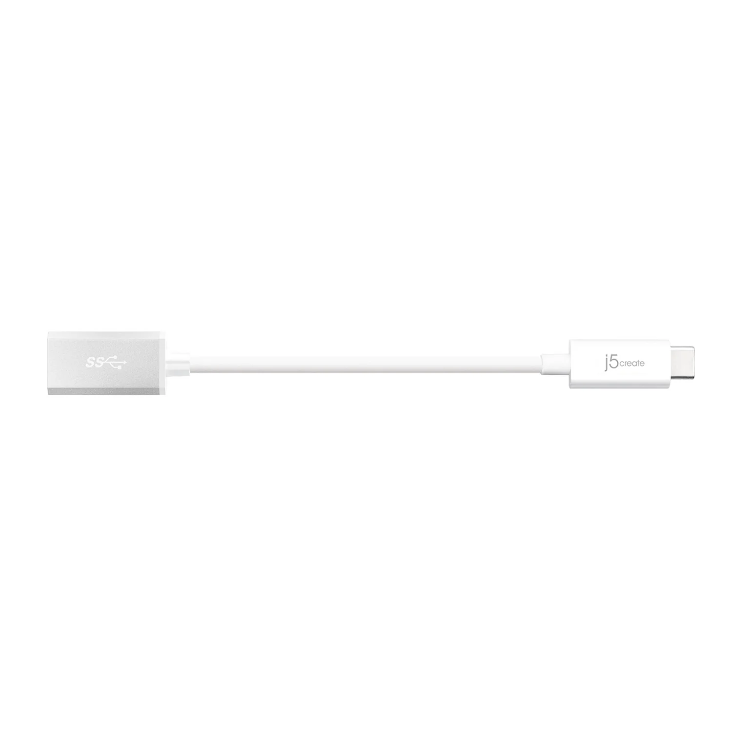 USB-C® 3.1 to Type-A Adapter - Image 3