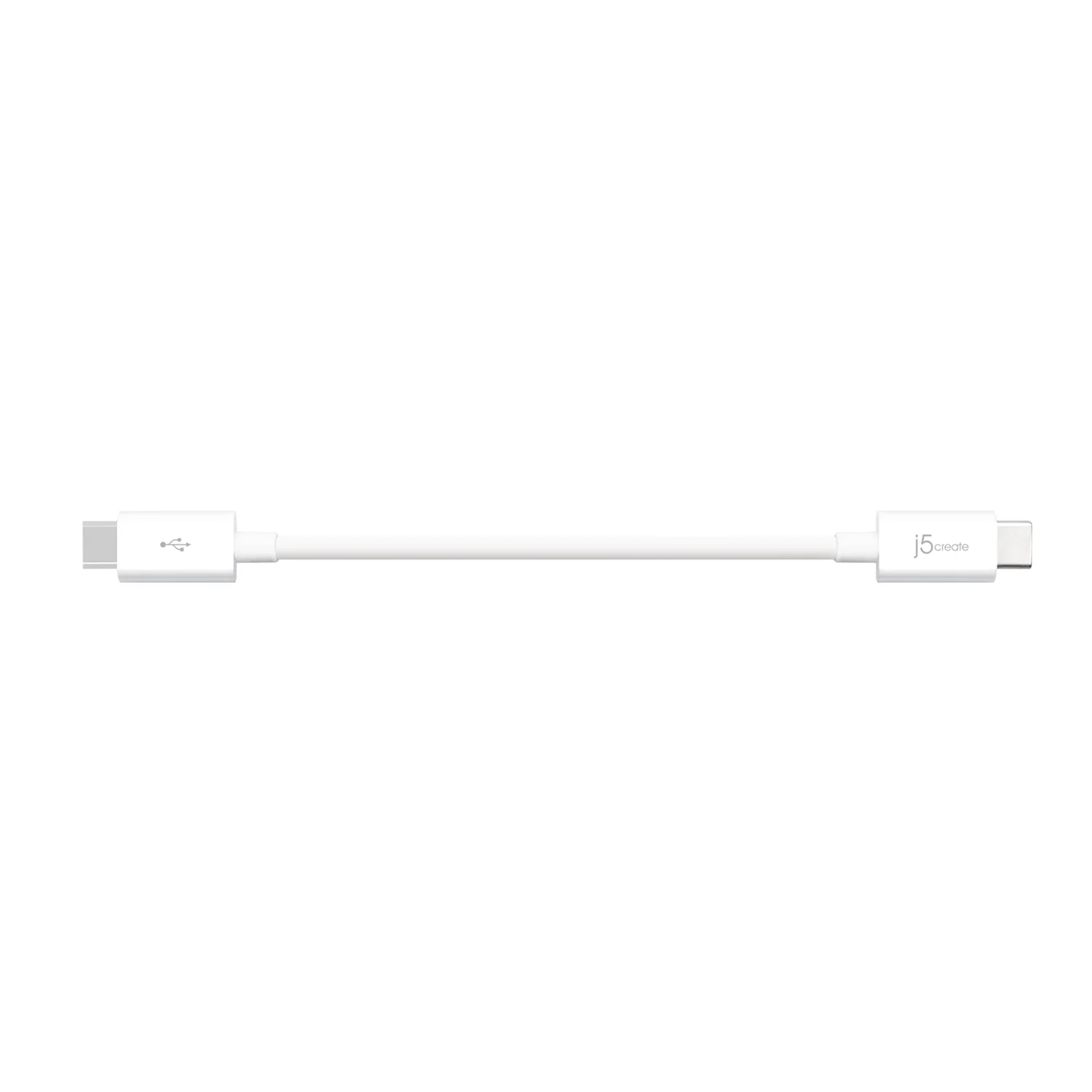 USB Type-C™ 2.0 to Micro-B Cable - Image 3
