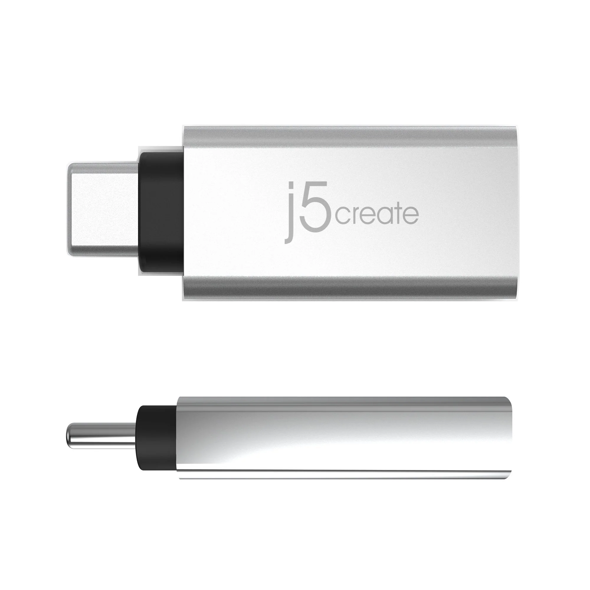 USB-C™ to USB™ Type-A 3.1 Adapter - Image 4