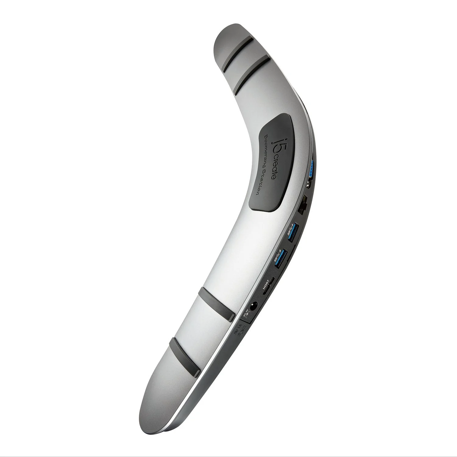 Boomerang Station Universal USB™ 3.0 Docking Station - Image 3