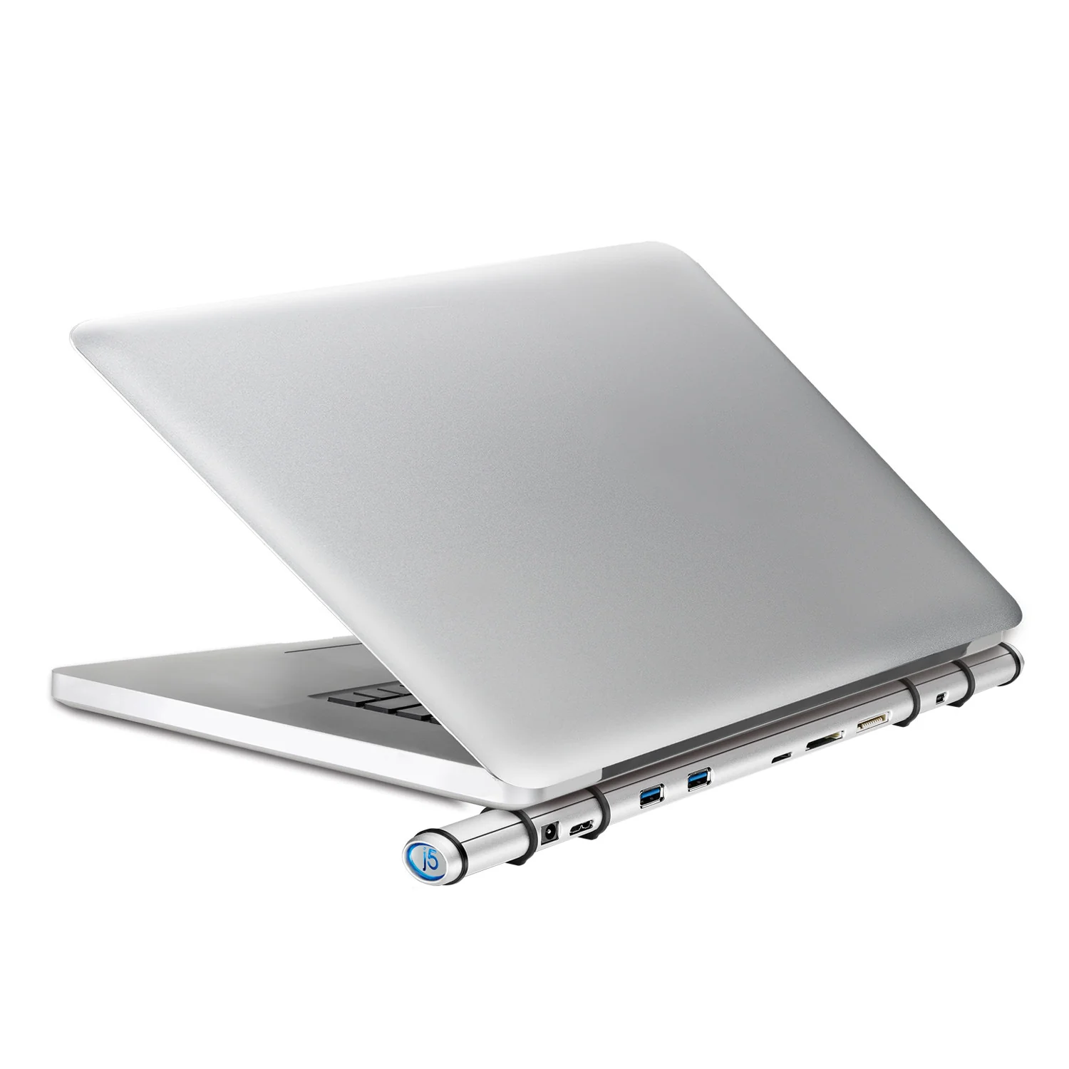 USB 3.0 Wormhole Docking Station - Image 3