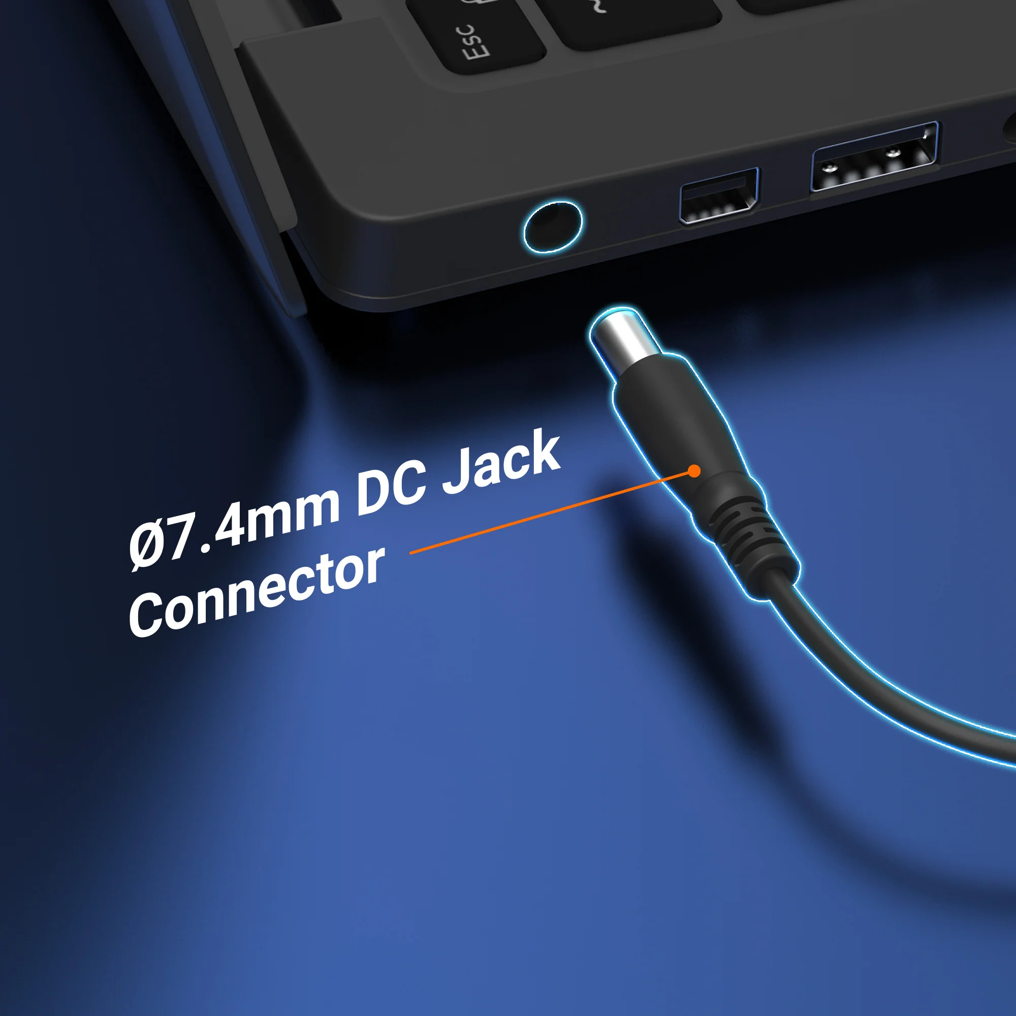 90W Power Adapter - Image 6