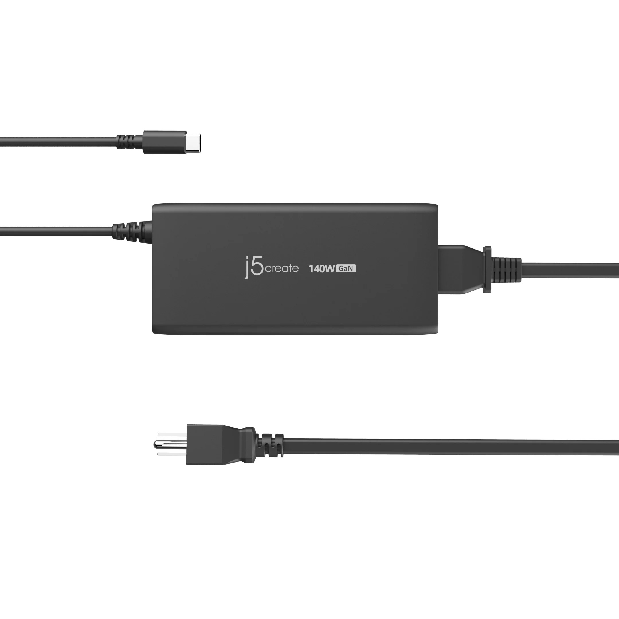 140W GaN PD 3.1 USB-C® Charger - Image 3