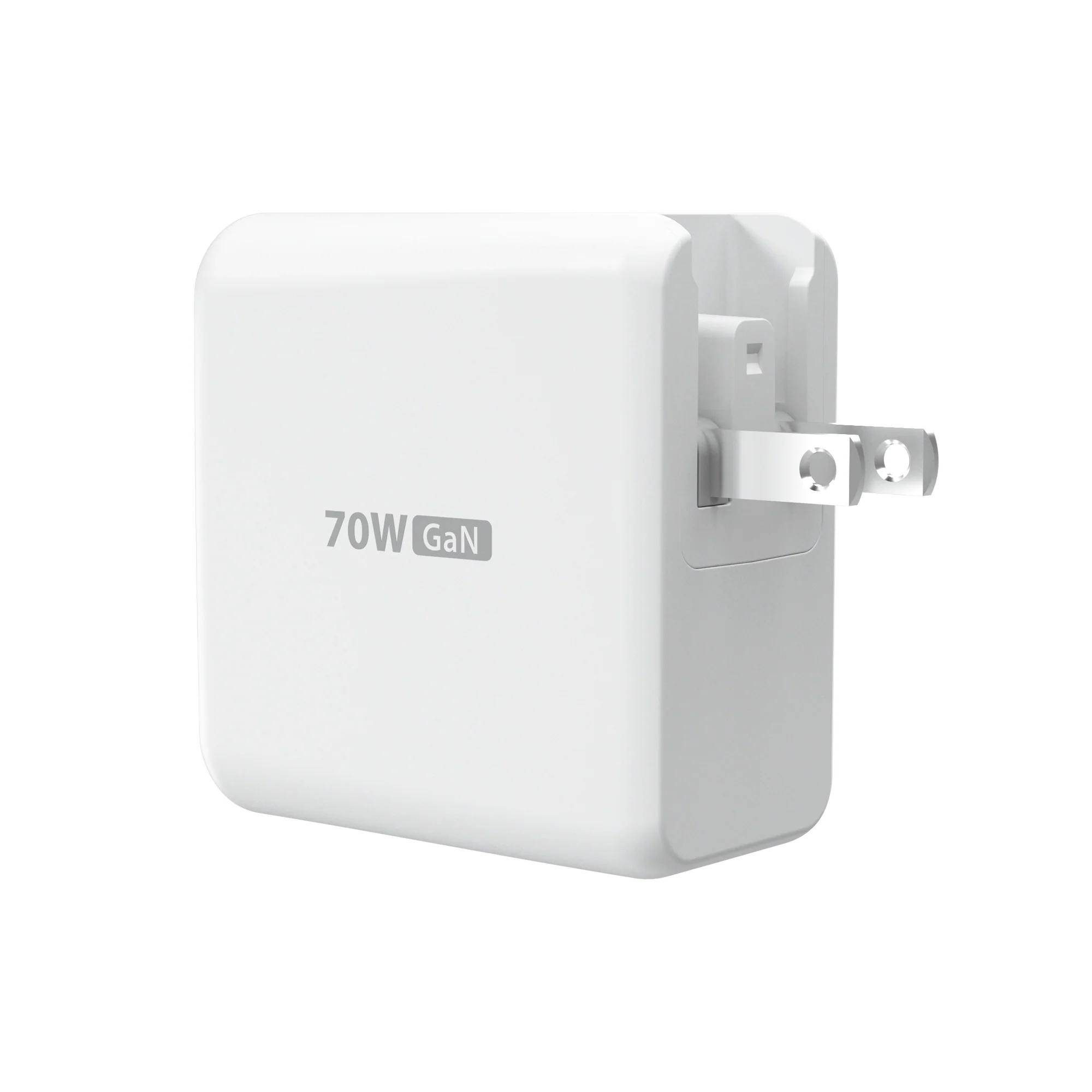 70W GaN USB-C® 4-Port Charger - Image 3