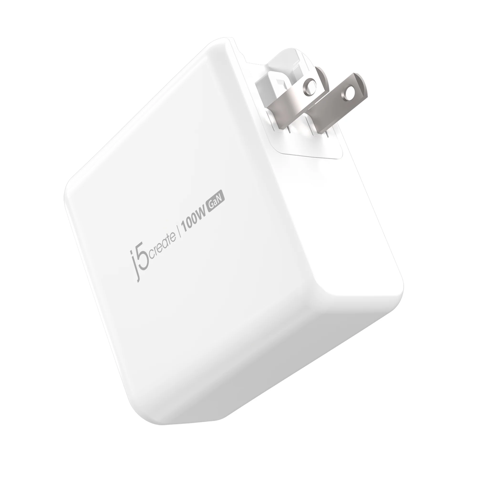 100W GaN USB-C® 5-Port Charger - Image 3