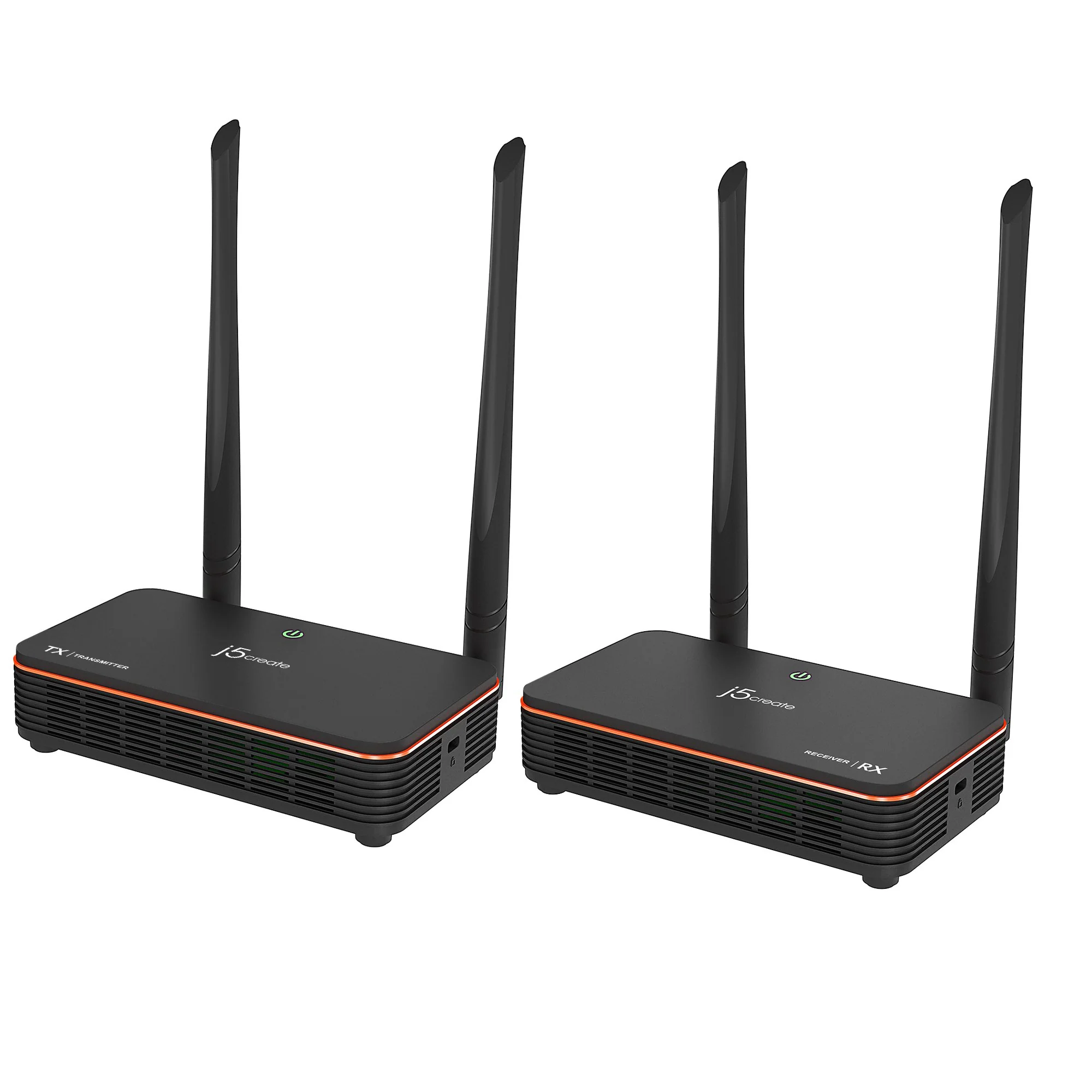 Wireless Display HDMI™ & USB™ Extender - Image 5