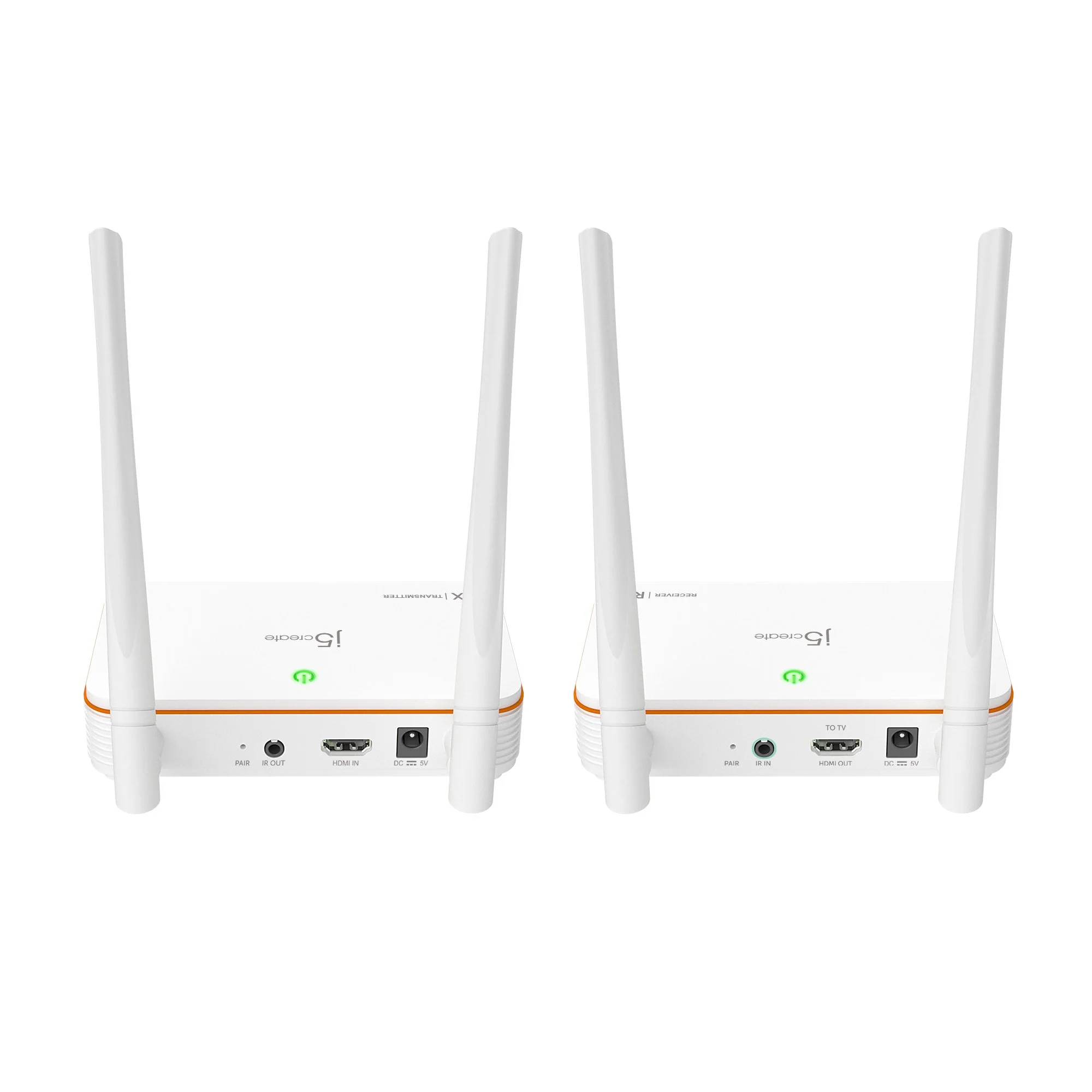Wireless Display HDMI™ Extender - Image 5