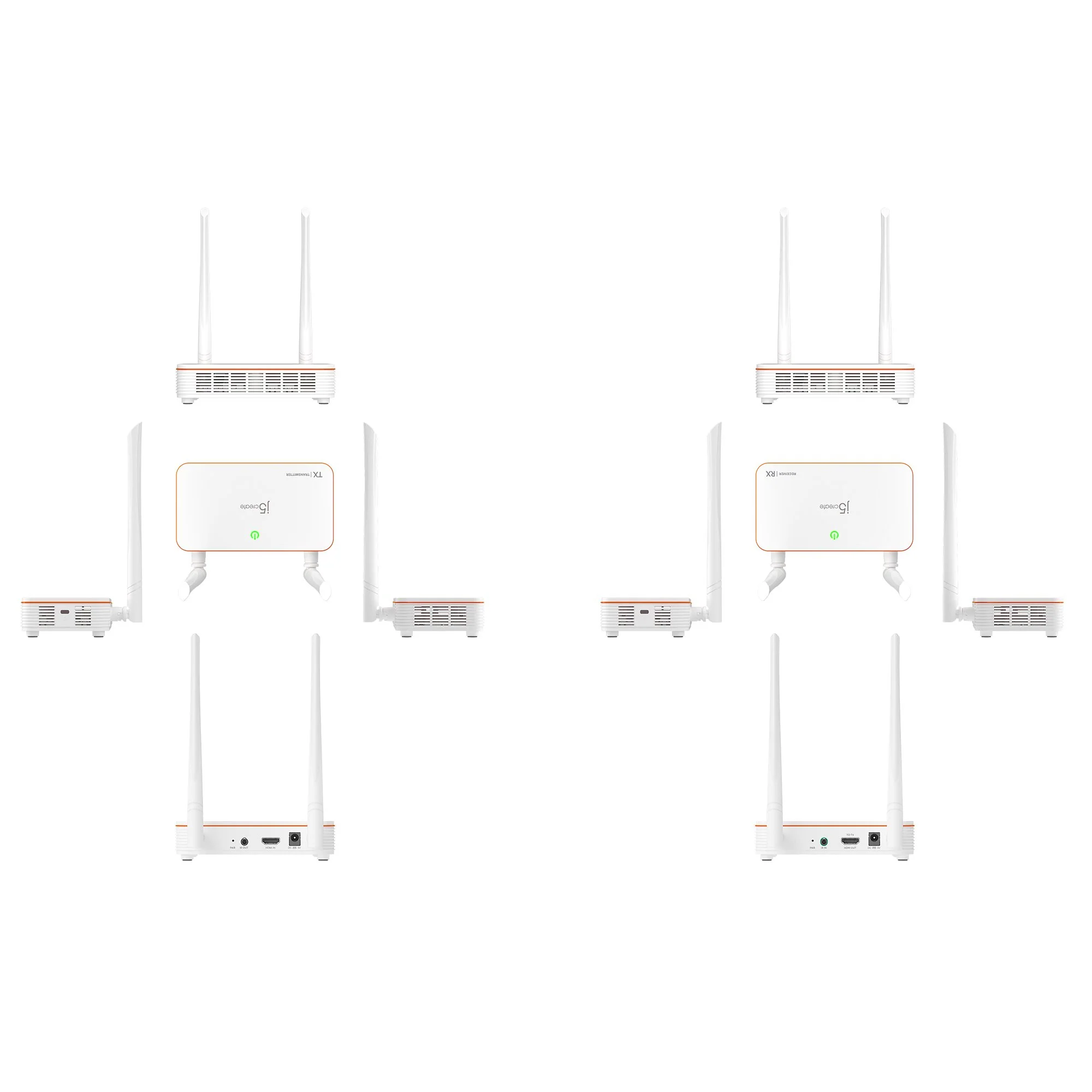 Wireless Display HDMI™ Extender - Image 6