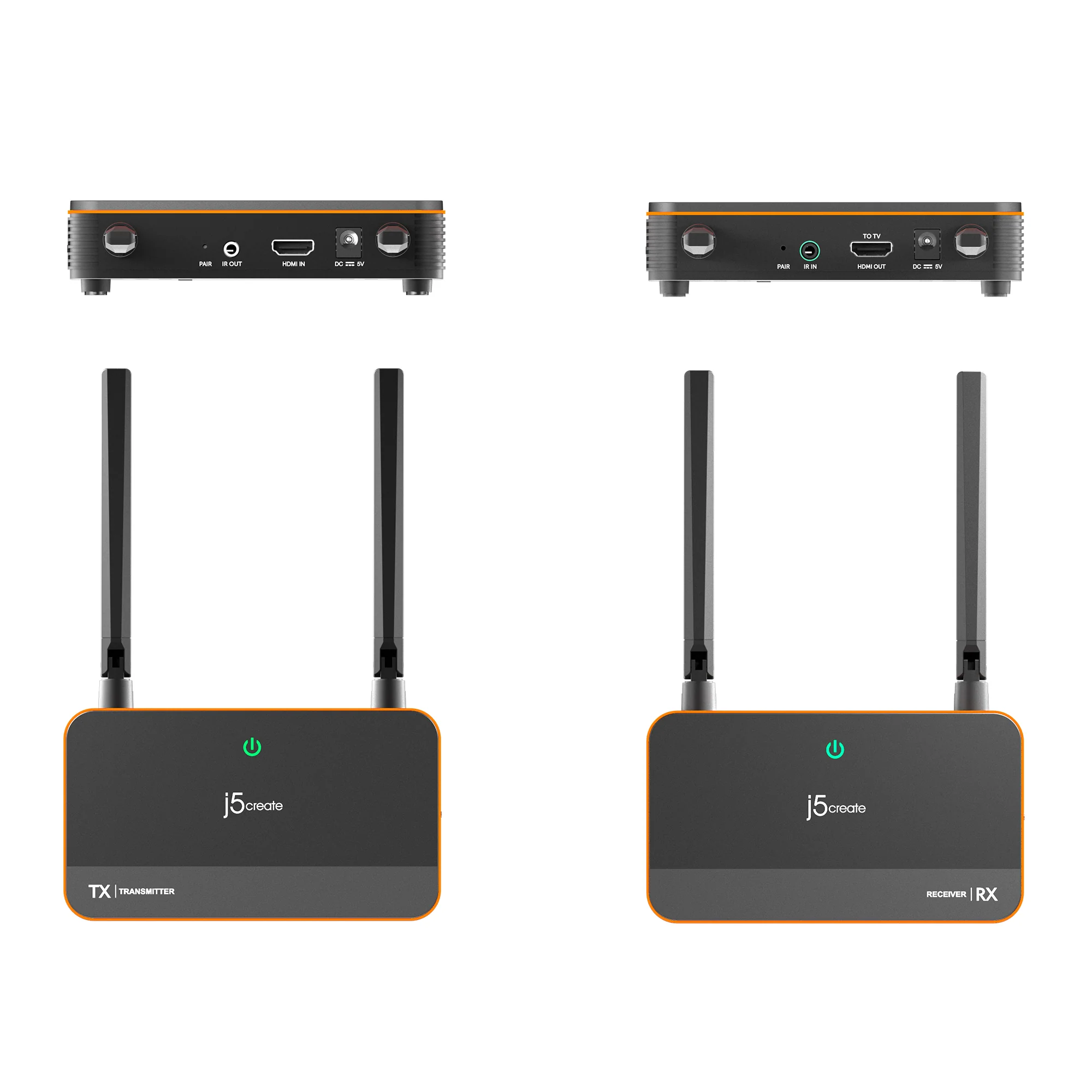 Wireless Display HDMI™ Extender Pro - Image 4