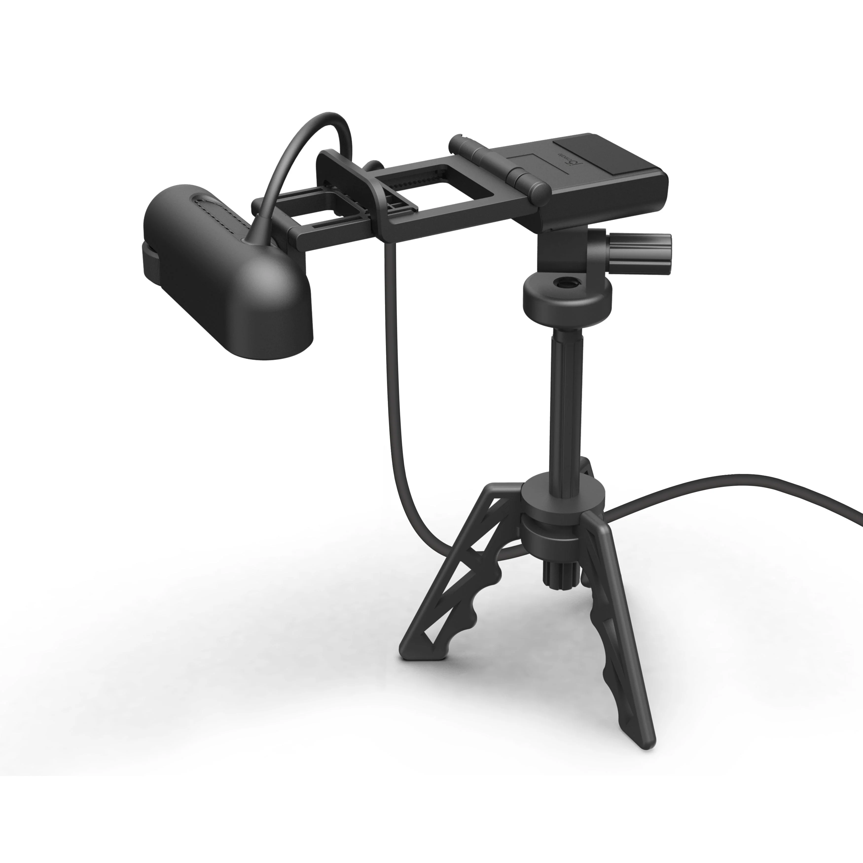 HD Webcam with Auto & Manual Focus Switch - Image 4