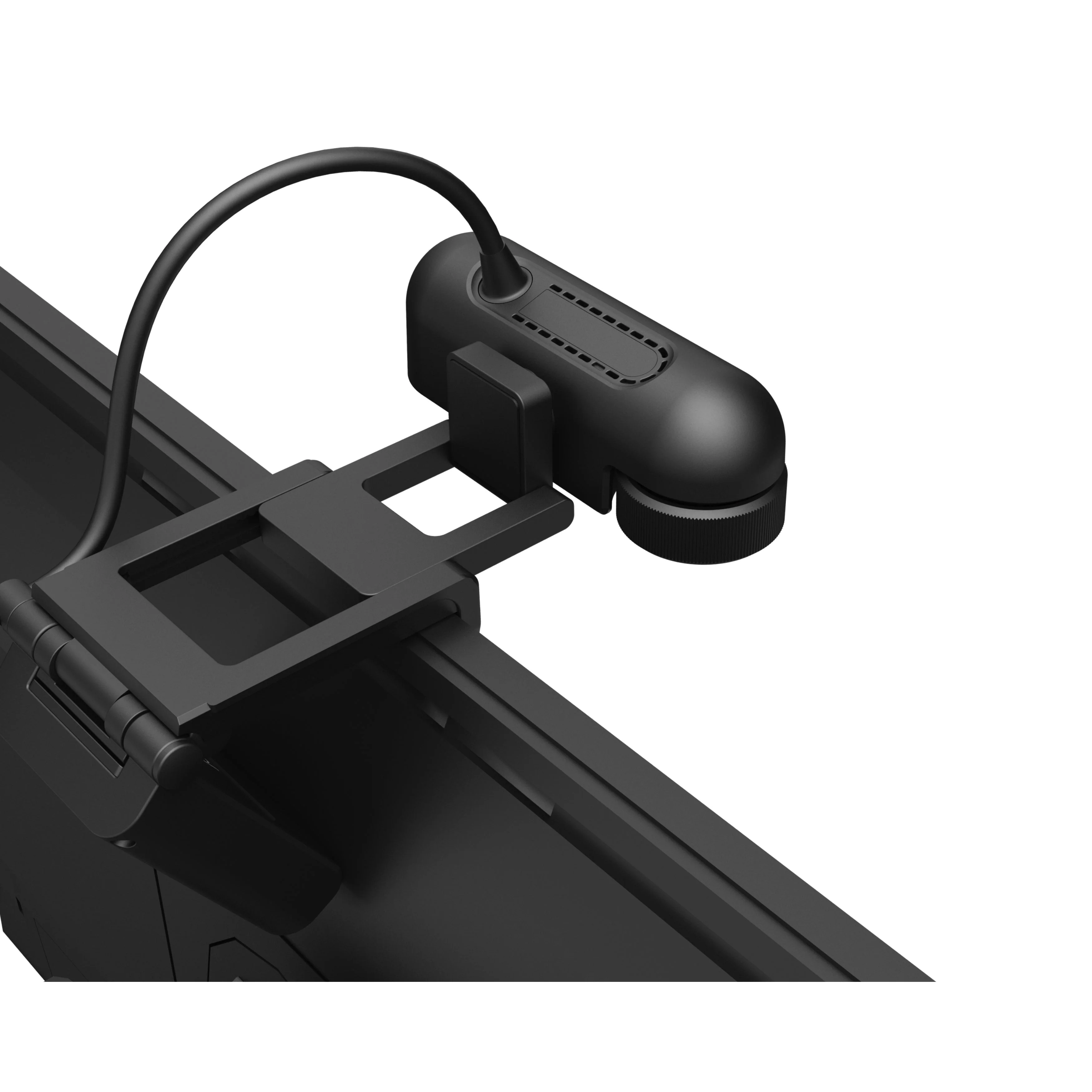 HD Webcam with Auto & Manual Focus Switch - Image 5